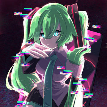 電子妖精