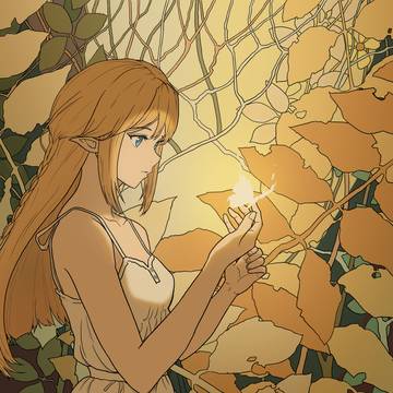 イラスト練習