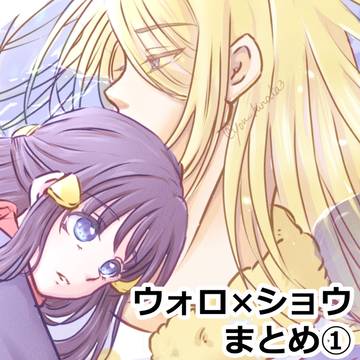 ウォロショウまとめ①