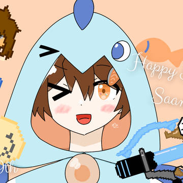 Happy Birthday!!