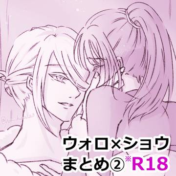 ウォロショウまとめ②