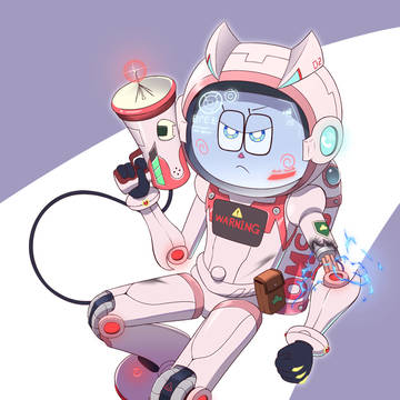 メカニックオムスビ