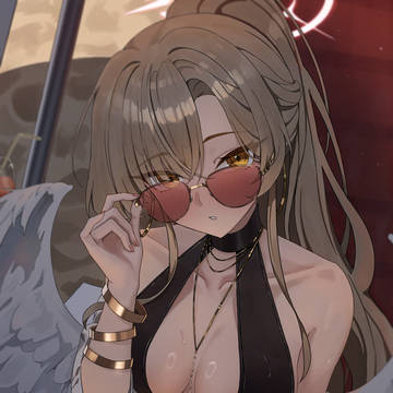 🏖️