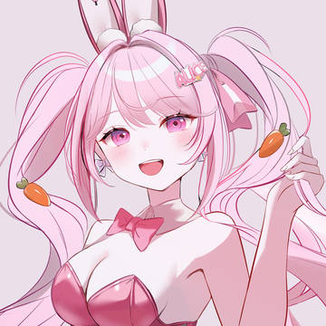 バニーアリス