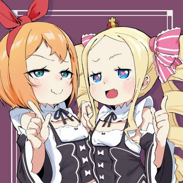 【Dlsite 販売】ベティーはイタズラが好き2