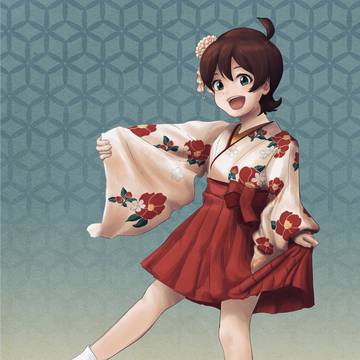 京まふひなた