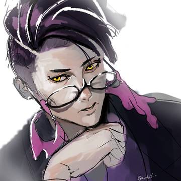 カラスバ