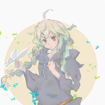 沈黙の魔女の隠しごと