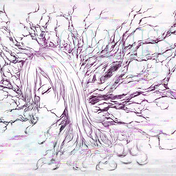 【ご依頼】もよこ様 ボカロMVイラスト