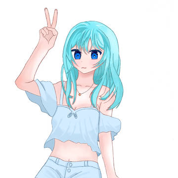 オリキャラ