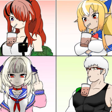 lack家チャレンジ