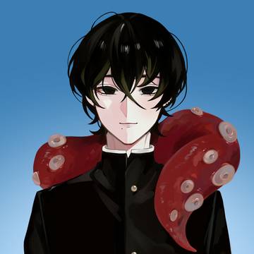 Yoshida<3
