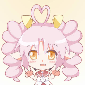 ついなちゃんまとめ
