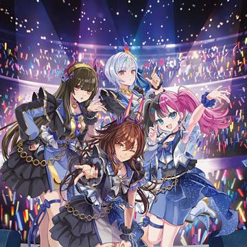 【仕事絵】デュエマ『月下卍壊 ガ・リュミーズ 卍』