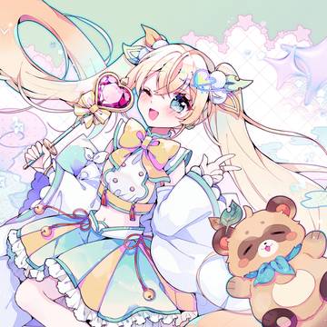 魔法少女まじかる☆ござる