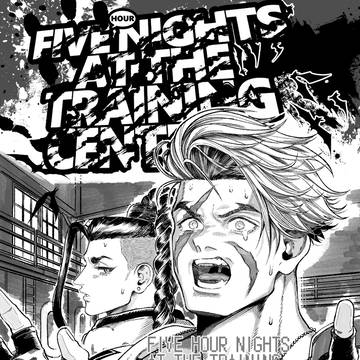 【※R18/ルクジェミ】8/31CC VEGAの新刊、お品書き等