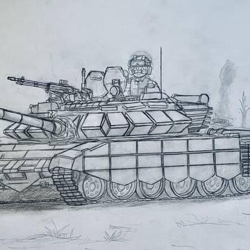 T-72b3