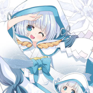 ハツユキソウちゃん