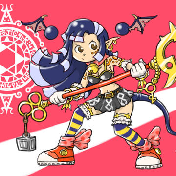 魔