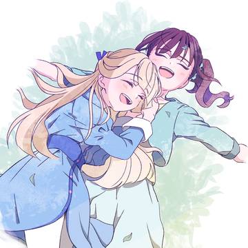 プリキュアlog5