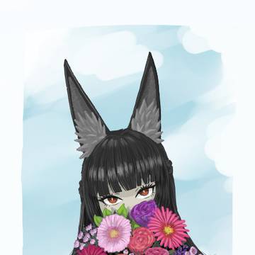 Bouquet Miyabi