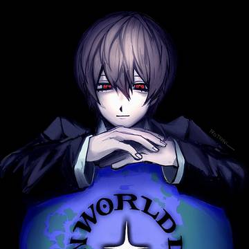 ✧˚₊‧⋆‧ᴡᴏʀʟᴅ ᴅᴏᴍɪɴᴀᴛɪᴏɴ ⊹ ࣪ ˖⟡