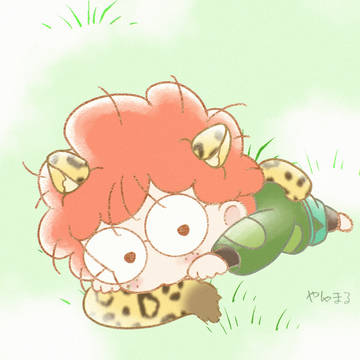 らんちゃろ色々