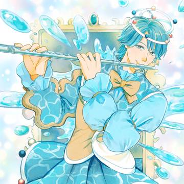 邦ロックイラストまとめ