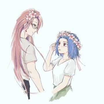 爱