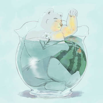 解夏