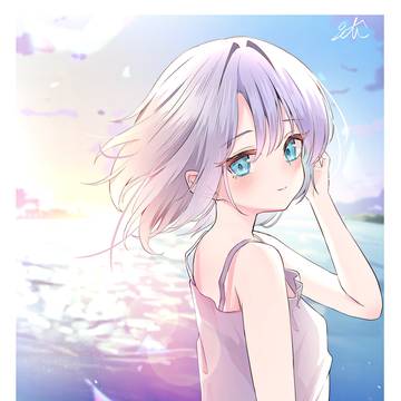 境界線