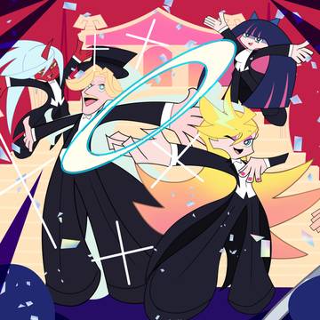 Good musical NewPSG!!!!!!