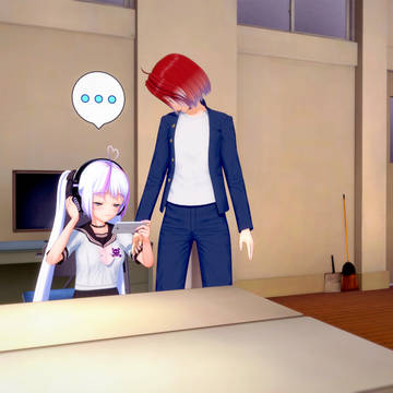 コイカツ・阳花璃