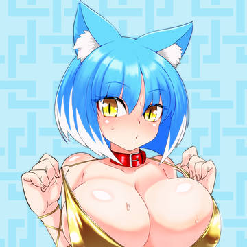 金ビキニアサギ
