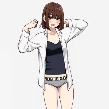 同棲中の腐れ縁元同級生と...