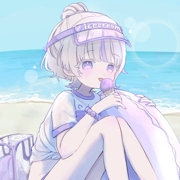 夏だ！海だ！ばんちょーだ！