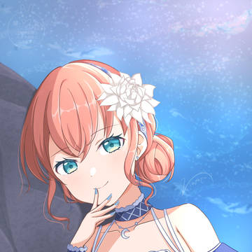 イケ花帆