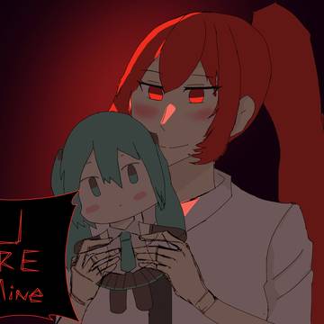 Miku ♡♡♡