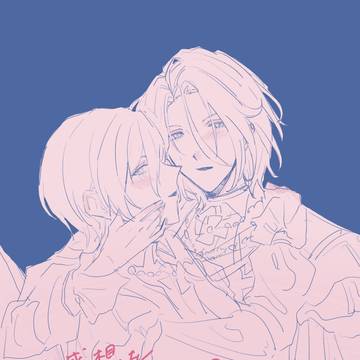【web再録】 ご感想をどうぞ♡