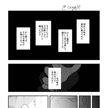 セイアグ漫画