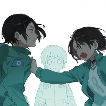 イカゲームまとめ