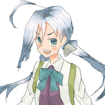 清霜