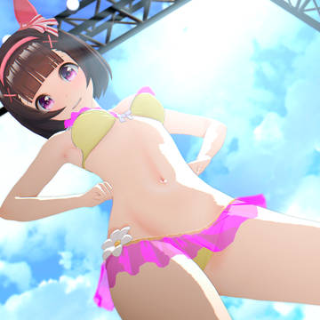 ニシノフラワー