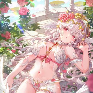 芳华满庭