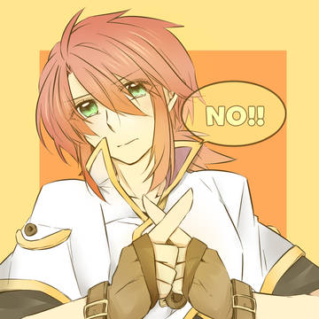 NO!!