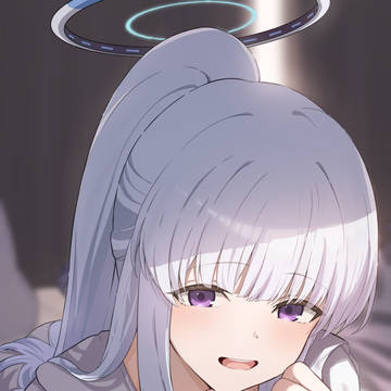 ブルアカ ノア