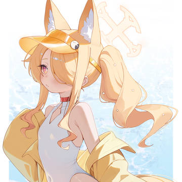 セイア（水着）