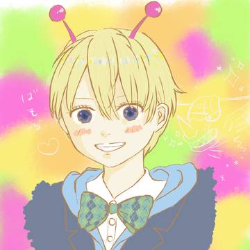 ばもちゃん