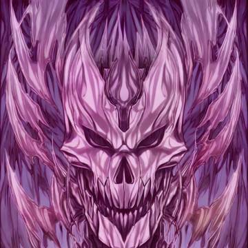 skeleton knight fantasy