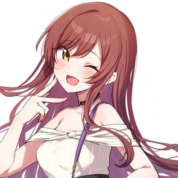 大崎甘奈